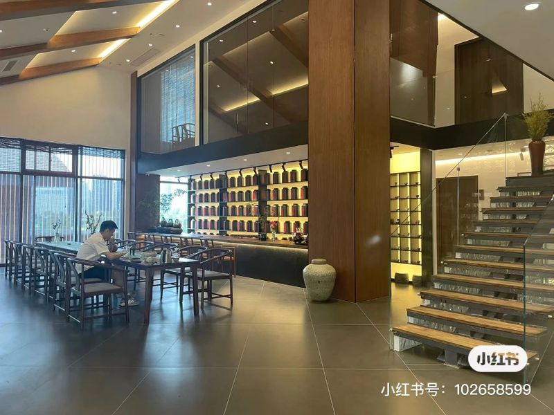 关于三饮茶会遇见蒙顶山茶—— “蒙顶甘露走进星级茶馆”招募品鉴官的信息(14)