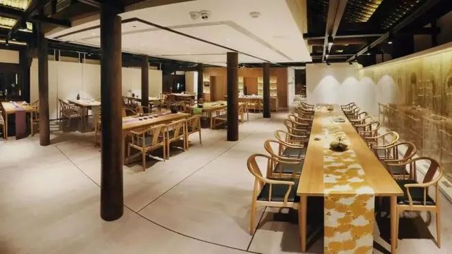 关于三饮茶会遇见蒙顶山茶—— “蒙顶甘露走进星级茶馆”招募品鉴官的信息(9)