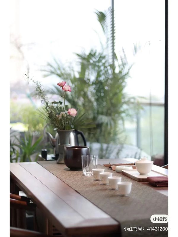 关于三饮茶会遇见蒙顶山茶—— “蒙顶甘露走进星级茶馆”招募品鉴官的信息(15)