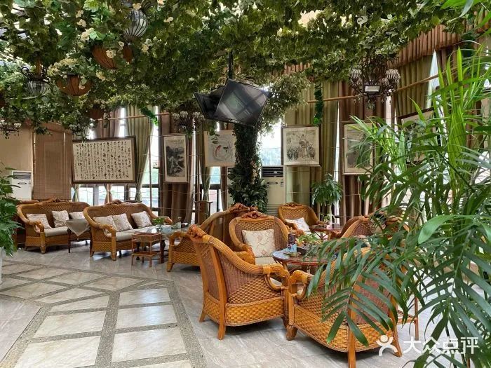 关于三饮茶会遇见蒙顶山茶—— “蒙顶甘露走进星级茶馆”招募品鉴官的信息(12)