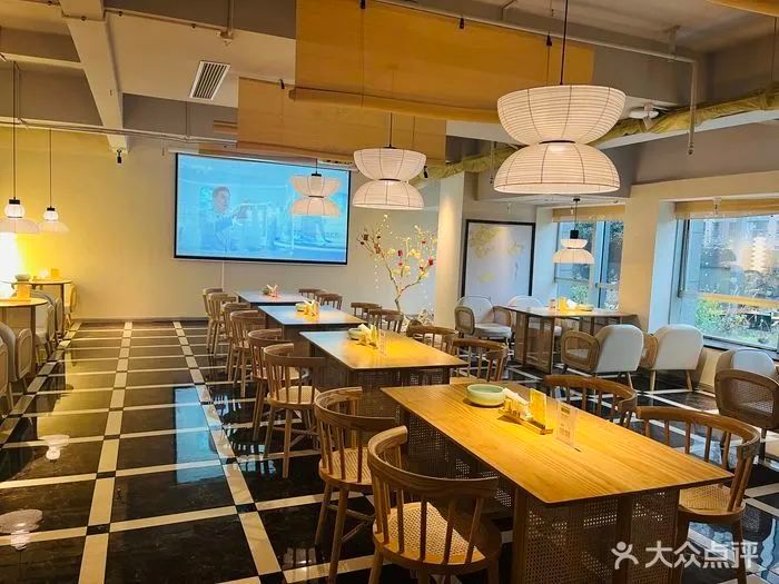 关于三饮茶会遇见蒙顶山茶—— “蒙顶甘露走进星级茶馆”招募品鉴官的信息(23)