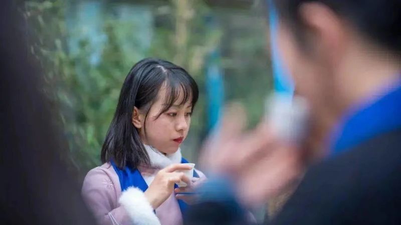 关于三饮茶会遇见蒙顶山茶—— “蒙顶甘露走进星级茶馆”招募品鉴官的信息(5)