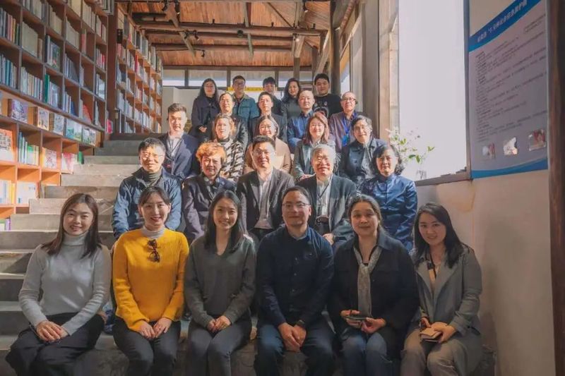 有关于专家学者齐聚松阳，研讨茶产业知识产权保护的资讯(1)