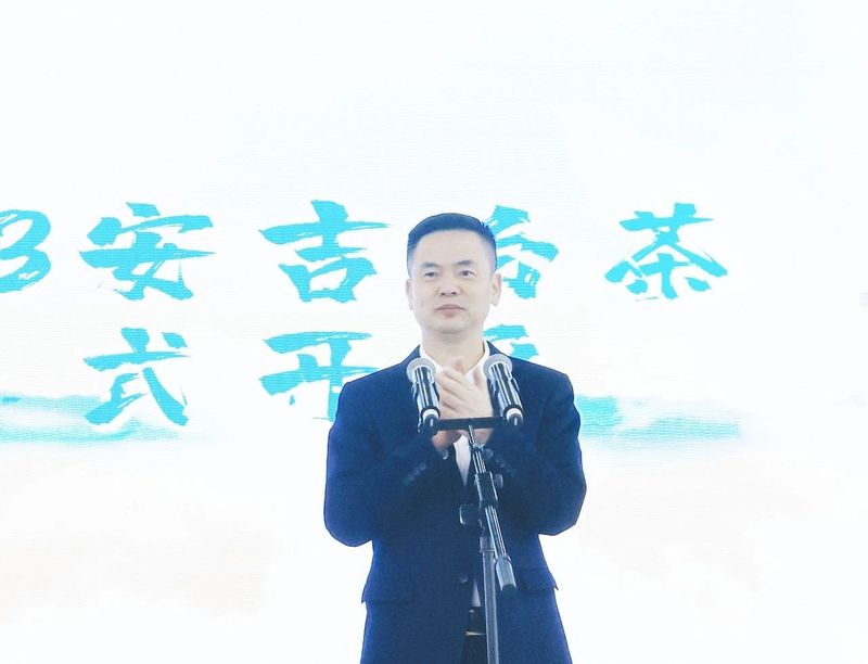 有关于2023安吉白茶开采的相关信息(2)