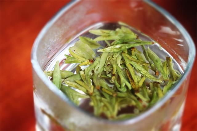 关于一千一斤的龙井属于什么档次？2023龙井茶价格的信息(2)