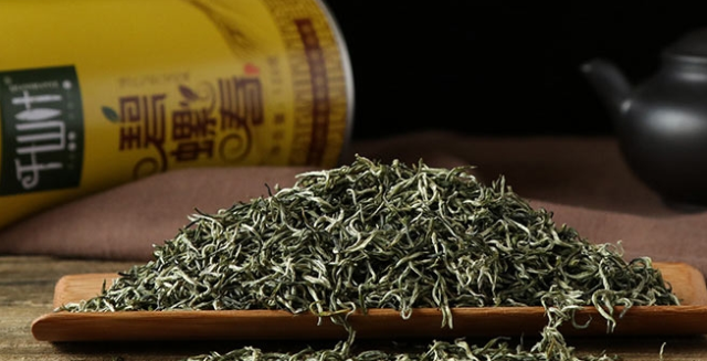 关于2023洞庭山碧螺春价格多少的相关信息(2)