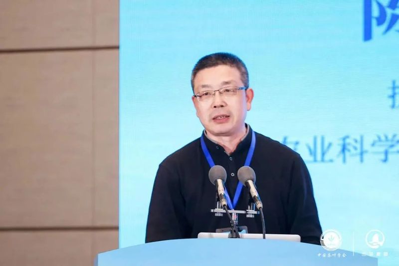 有关于聚焦“三茶”统筹，探索赋能发展 第十一届茶学青年科学家论坛暨2023“三茶”统筹武夷论坛成功举办！的最新消息(7)