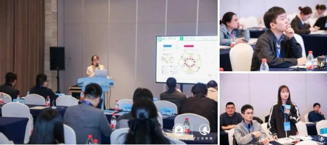 有关于聚焦“三茶”统筹，探索赋能发展 第十一届茶学青年科学家论坛暨2023“三茶”统筹武夷论坛成功举办！的最新消息(10)