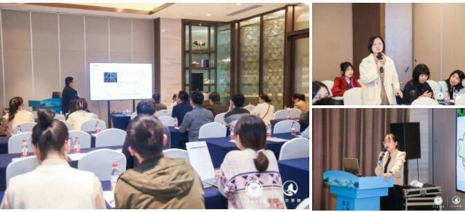 有关于聚焦“三茶”统筹，探索赋能发展 第十一届茶学青年科学家论坛暨2023“三茶”统筹武夷论坛成功举办！的最新消息(12)