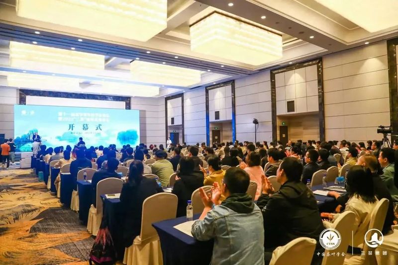 有关于聚焦“三茶”统筹，探索赋能发展 第十一届茶学青年科学家论坛暨2023“三茶”统筹武夷论坛成功举办！的最新消息