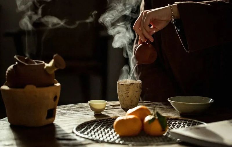 关于一周速读：多地春茶开采上市、首届中国红茶大会、云南绿茶、湄潭最美茶园的相关内容(1)