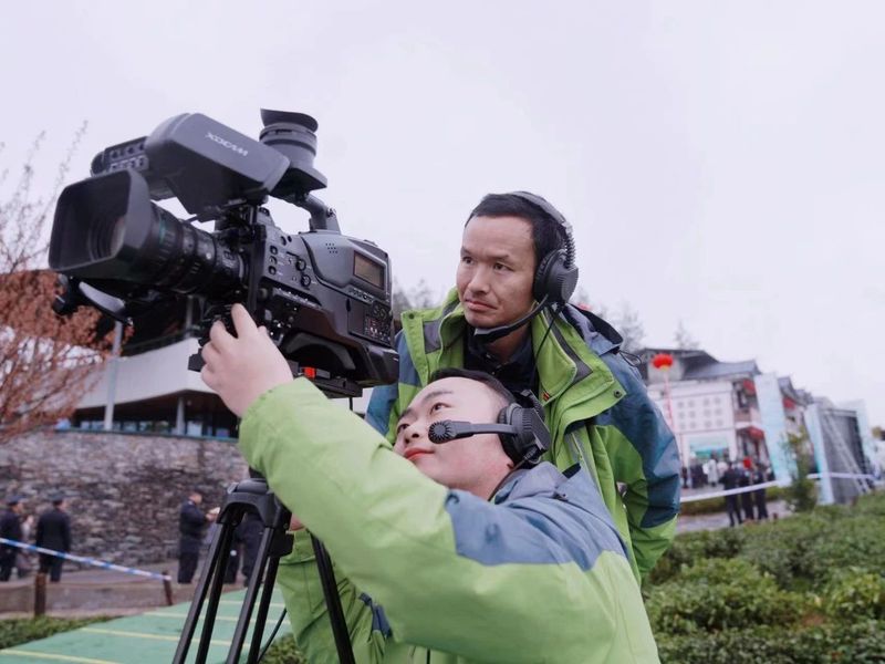 关于“春之茶”开采！紫阳茶园热火朝天！的最新消息(27)