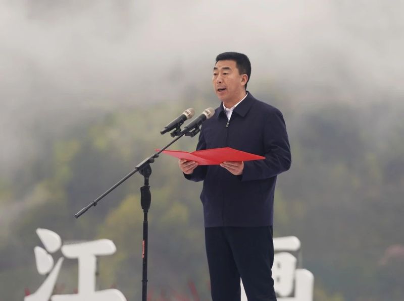 关于“春之茶”开采！紫阳茶园热火朝天！的最新消息(1)