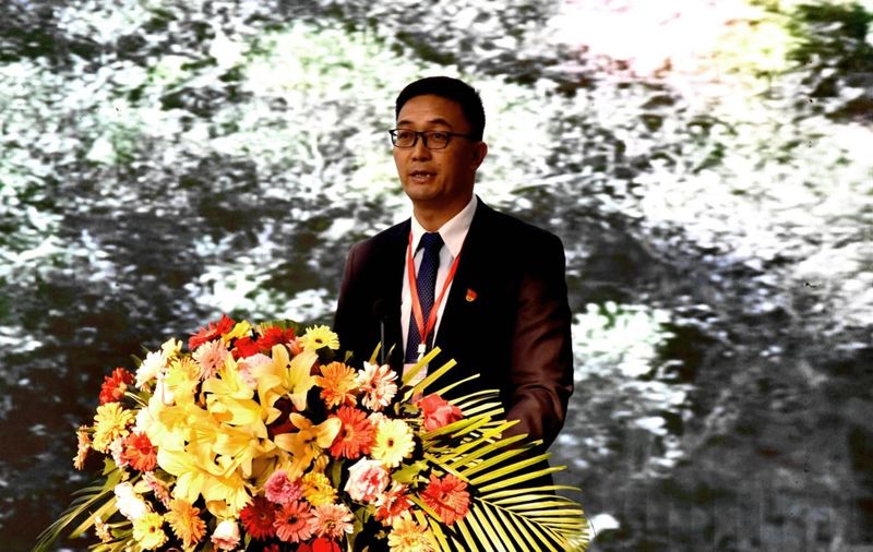 关于以石生茶为切入点 探索云茶特色产业经济圈建设之路的最新消息(2)