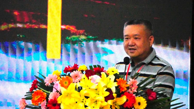 关于以石生茶为切入点 探索云茶特色产业经济圈建设之路的最新消息(5)