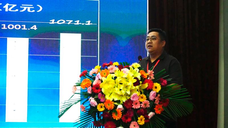 关于以石生茶为切入点 探索云茶特色产业经济圈建设之路的最新消息(10)