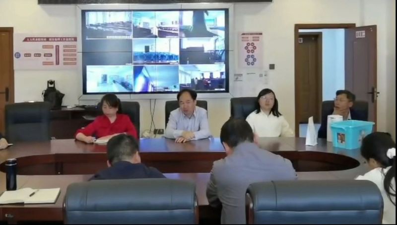 关于胡继承一行赴盘州市调研保基茶产业的最新消息(4)