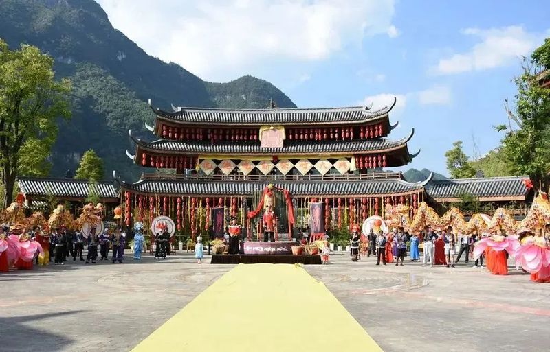 有关于2023春游遵义·采茶篇：“趣”茶园 茶文化主题游精品线路的相关信息(17)