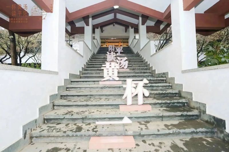 有关于平阳黄汤杭州推介暨科研成果发布会在中国茶叶博物馆举行的内容(2)