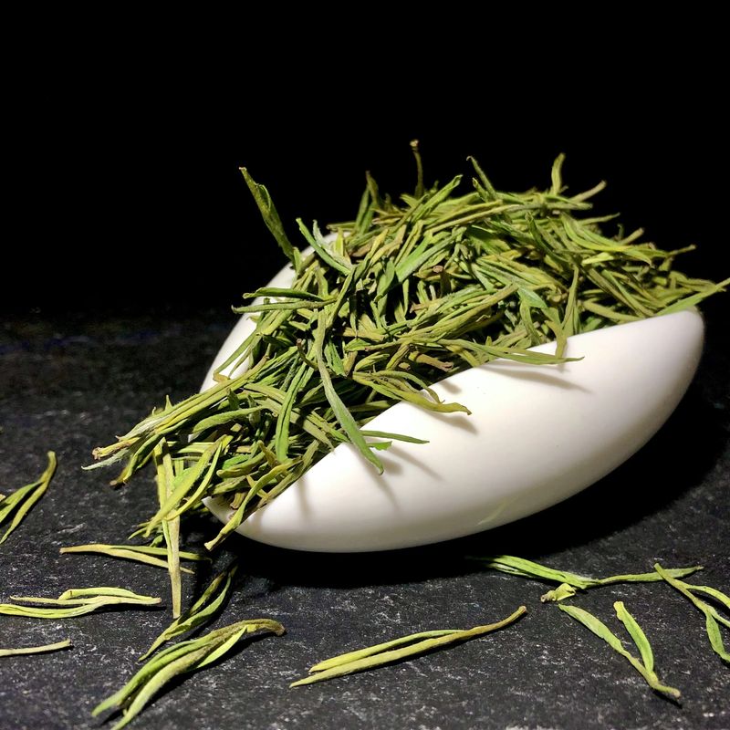 有关于2023绿茶春茶价格多少钱的新闻(2)