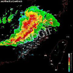 关于冰雹暴雨突袭福鼎白茶产区，白毫银针产量将大幅减产的消息(7)