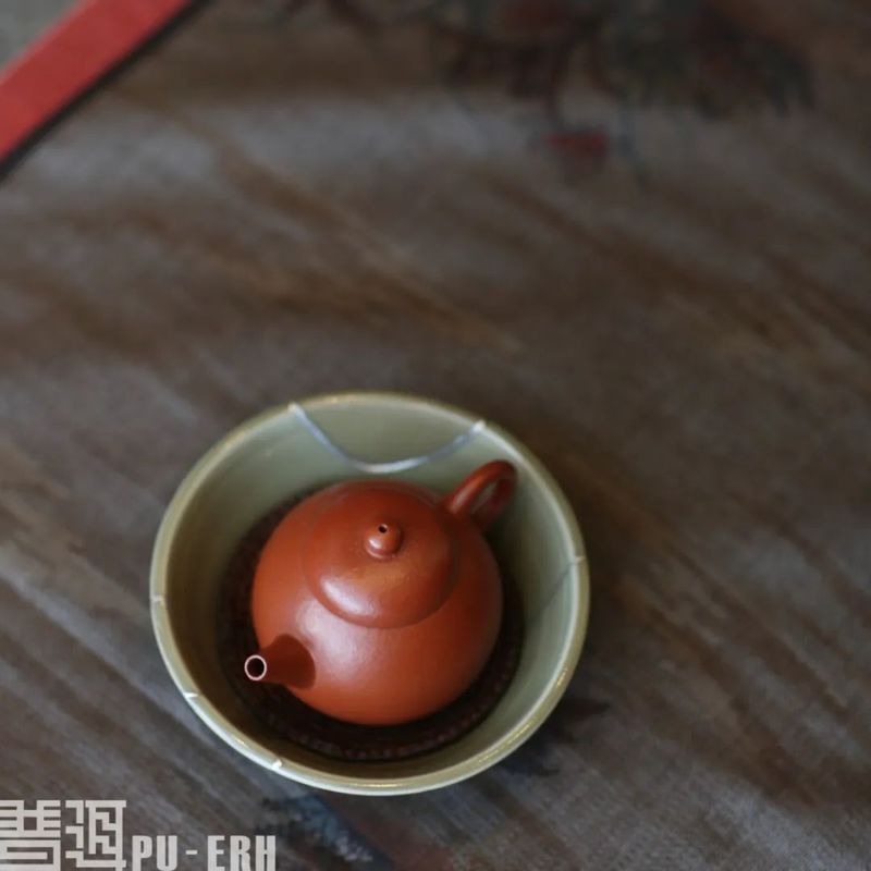 有关于普洱茶的新面孔 你看清了吗？的相关内容(7)