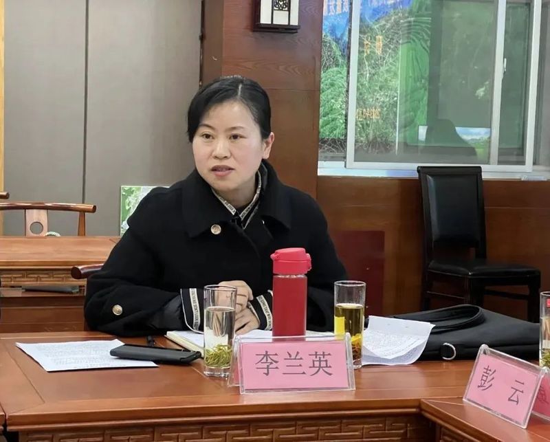 关于2023年全州茶产业高质量发展研讨会顺利召开的相关内容(11)