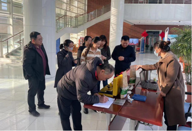 有关于安徽寺前镇：“绿叶”铺就“幸福路”的内容(3)