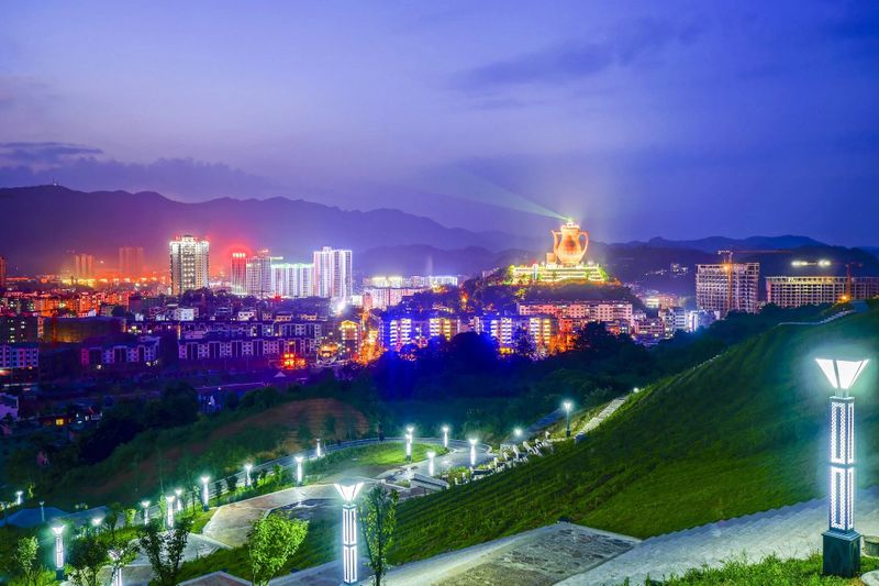 有关于2023年贵州茶“十佳评选”春日正好！去这些最美茶山来一场说走就走的旅行的最新消息(2)