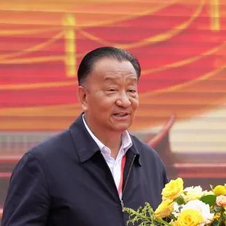 关于赴白居易千年之约，今日浮梁再现大唐辉煌的资讯(6)