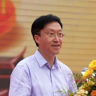 关于赴白居易千年之约，今日浮梁再现大唐辉煌的资讯(7)