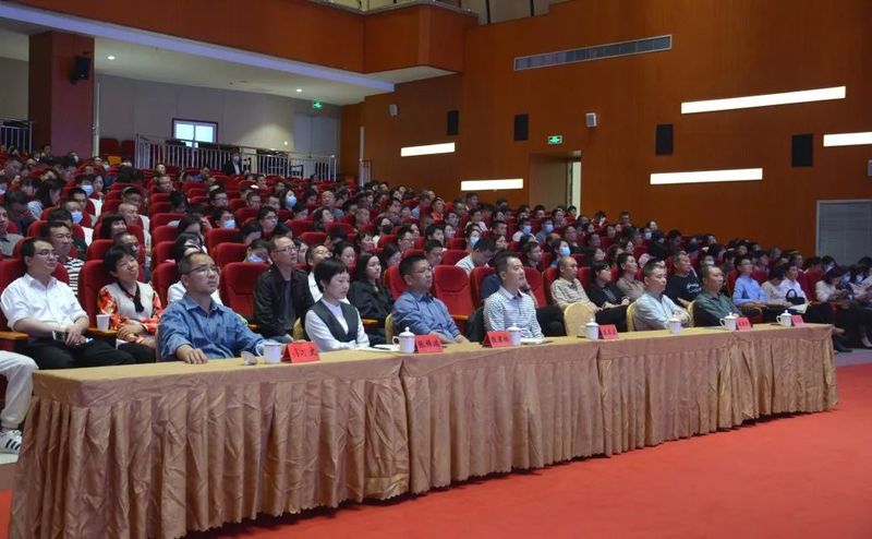 关于光泽县“杉城大讲堂”第七期聚焦茶文化，助推茶产业发展的最新消息(1)