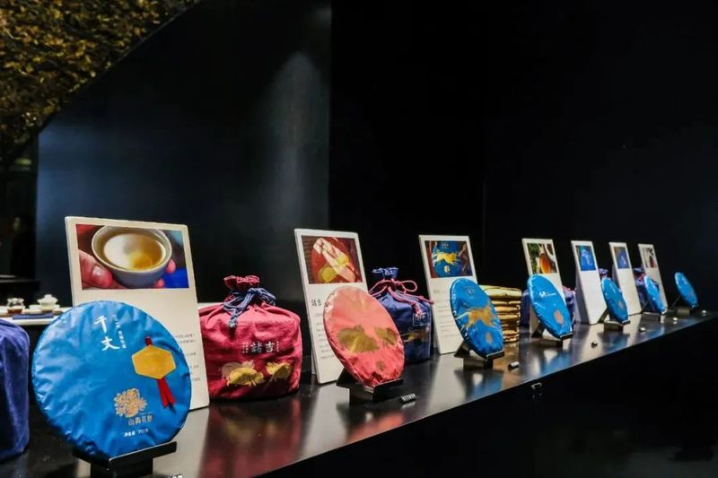 有关于信阳毛尖也要“潮”，第31届信阳茶文化节大变样啦！的新闻(5)