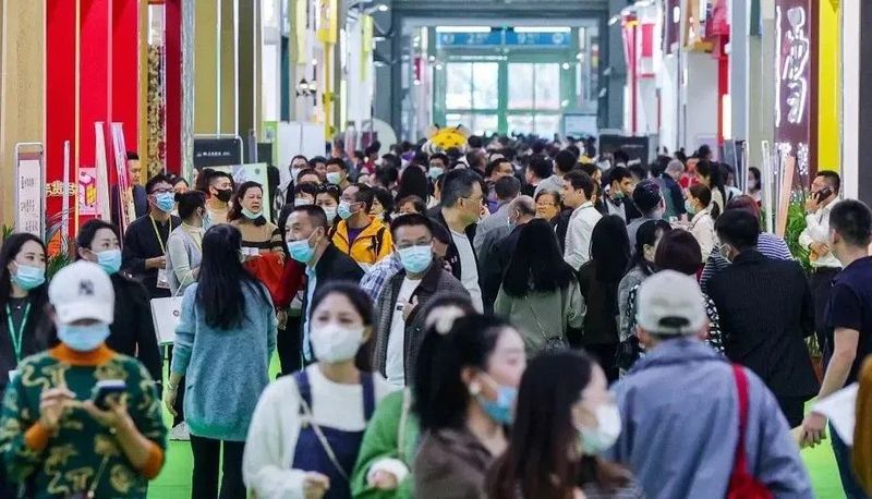 有关于信阳毛尖也要“潮”，第31届信阳茶文化节大变样啦！的新闻(3)