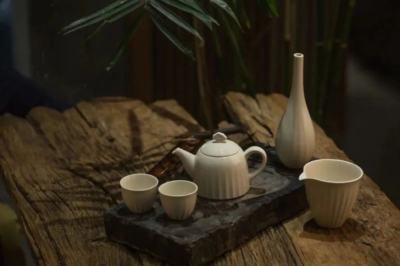 有关于信阳毛尖也要“潮”，第31届信阳茶文化节大变样啦！的新闻(6)