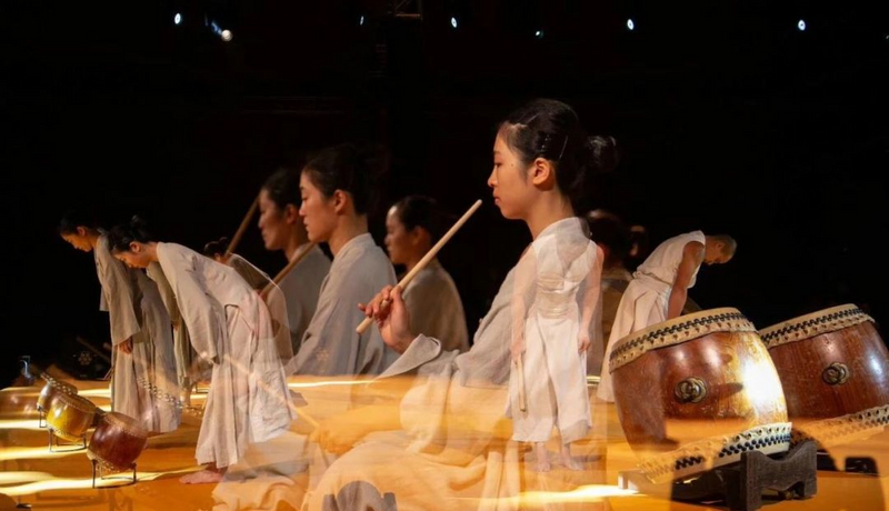 有关于信阳毛尖也要“潮”，第31届信阳茶文化节大变样啦！的新闻(4)