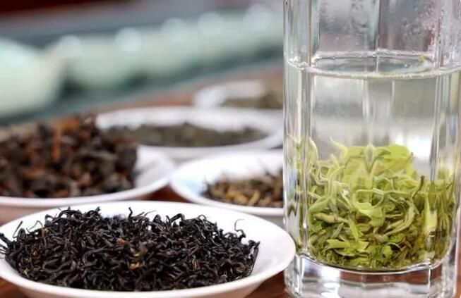 关于麻江县：高山种好茶 香飘“大湾区”的相关信息(1)