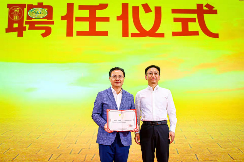 有关于以“三茶统筹”理念助推中国黄茶发展——2023首届黄茶（岳阳•平江）产业发展大会圆满举行的相关内容(4)