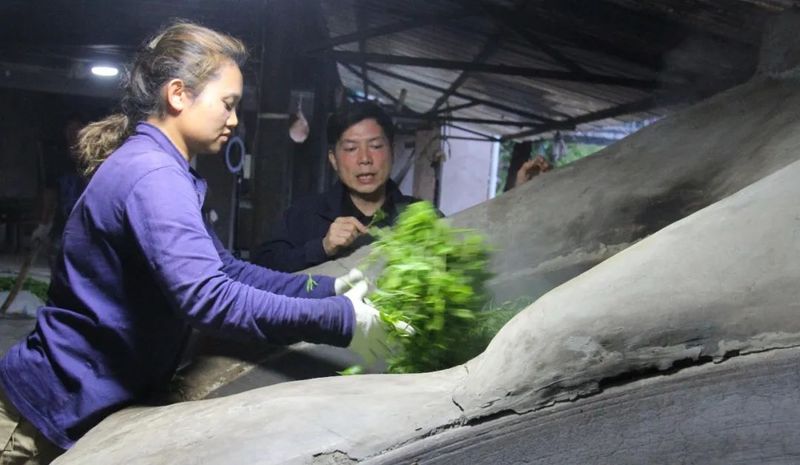 关于临沧马鞍山上茶人事的最新消息(3)