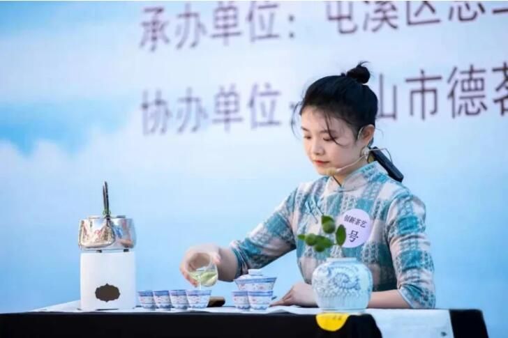 关于太平猴魁：曾被当作“梅干菜”，现成4000元一斤的“金叶子”的资讯(5)