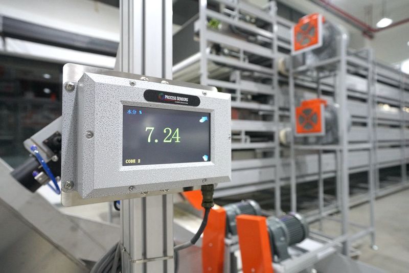 关于“智能制茶工”来到景迈山的相关内容(8)