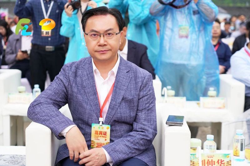 有关于千载浮梁，再赋新诗，2023中国·浮梁买茶节盛大开幕的内容(2)