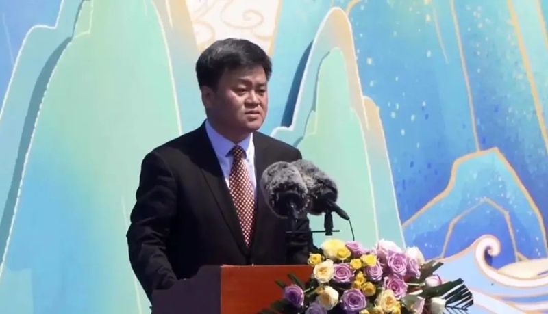 关于2023年中华茶祖节暨首届黄茶（岳阳•平江）产业发展大会在平江开幕的新闻(4)