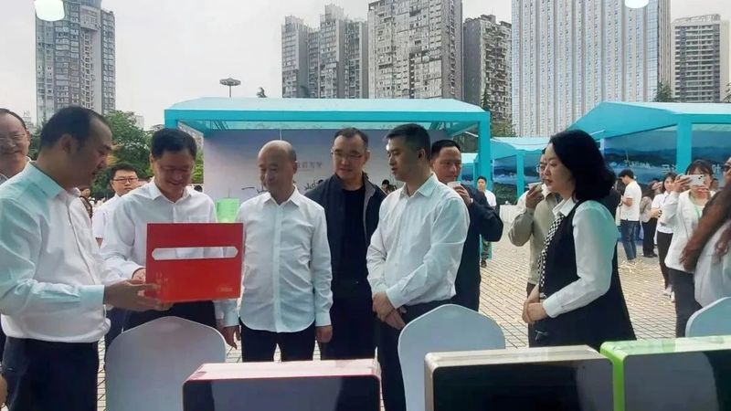 有关于“峨眉山茶”开启全民乐购季的新闻(3)