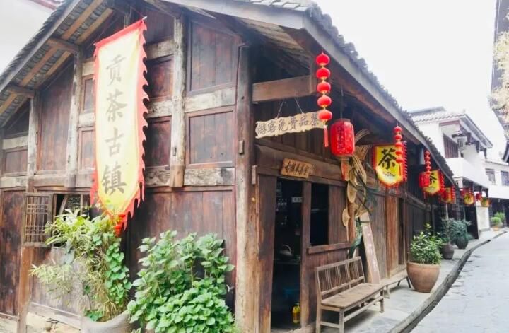 有关于第31届中国茶业科技年会，5个观摩点，亮点是啥？的信息(26)