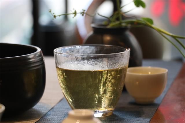 关于安住一席之间，闲煮一壶茶的新闻(1)