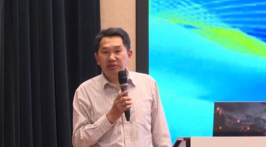 关于丽水茶产业数字化与高质量发展论坛暨“数字茶乡”发布的相关内容(8)