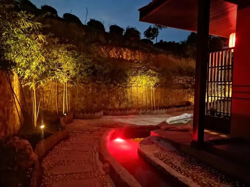 关于凤冈苏贵茶旅一体化茶园入选贵州十佳茶旅一体化示范园的资讯(14)