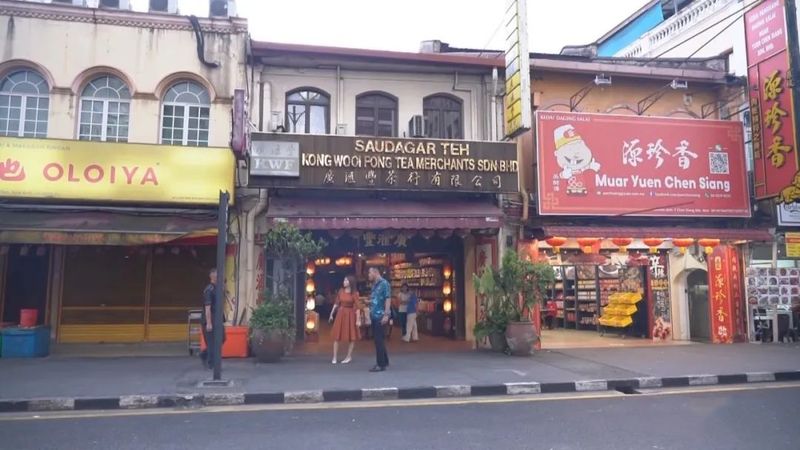 有关于以全产业链思维推动六堡茶产业高质量发展的资讯(2)