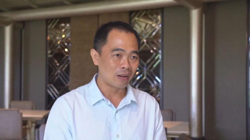 有关于以全产业链思维推动六堡茶产业高质量发展的资讯(4)